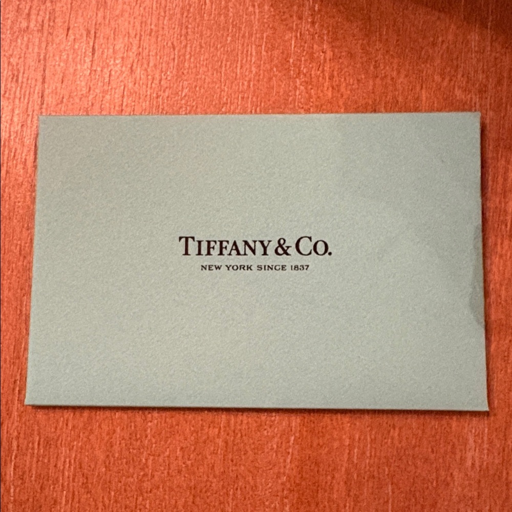 Tiffany & Co. Return to Tiffany Handbag in Pink - Picture 8 of 9